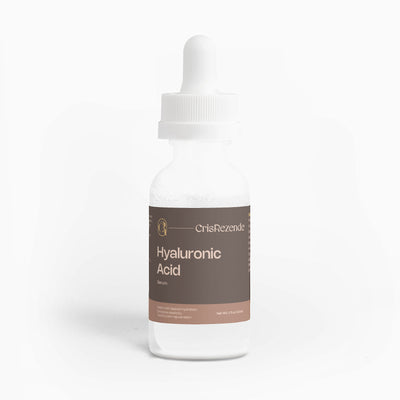 Hyaluronic Acid Serum