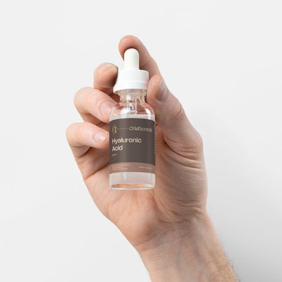 Hyaluronic Acid Serum