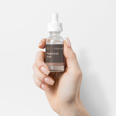 Hyaluronic Acid Serum