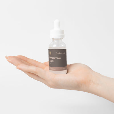 Hyaluronic Acid Serum