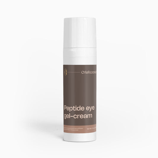 Peptide Eye Gel-Cream