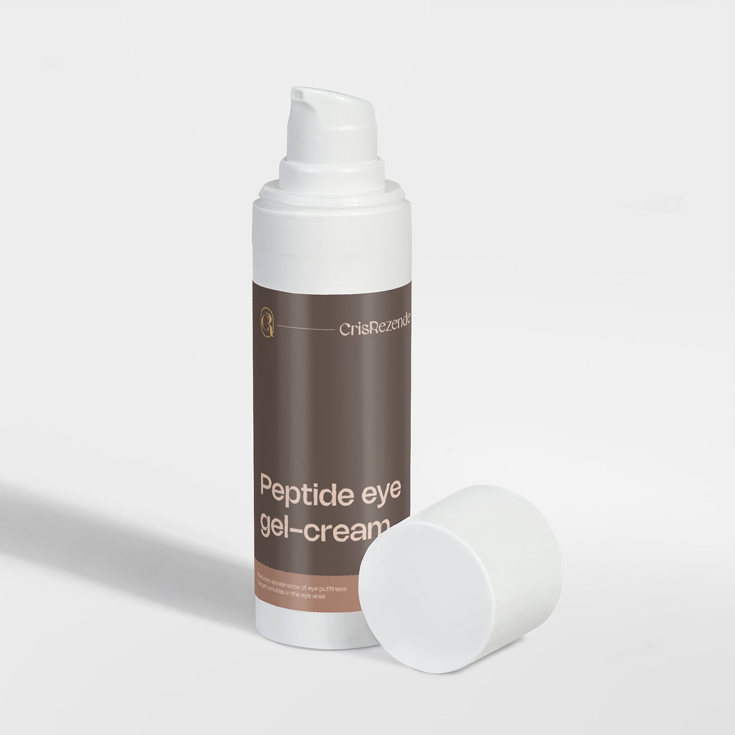 Peptide Eye Gel-Cream