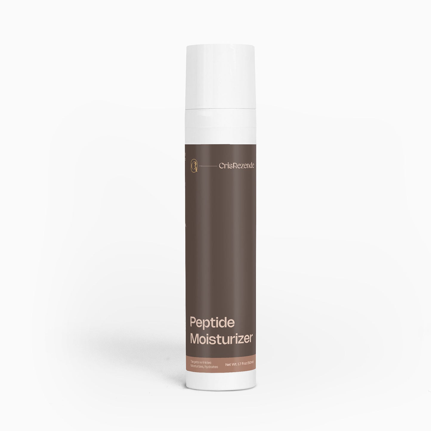 Peptide Moisturizer