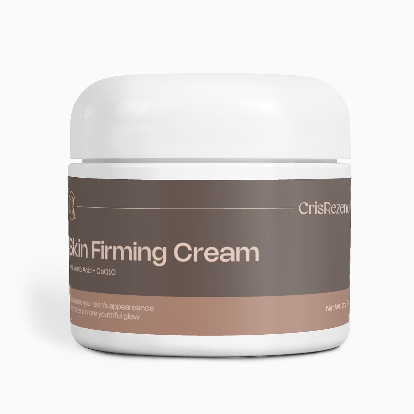 Skin Firming Cream