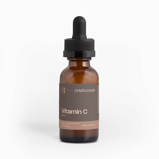 Vitamin C Serum