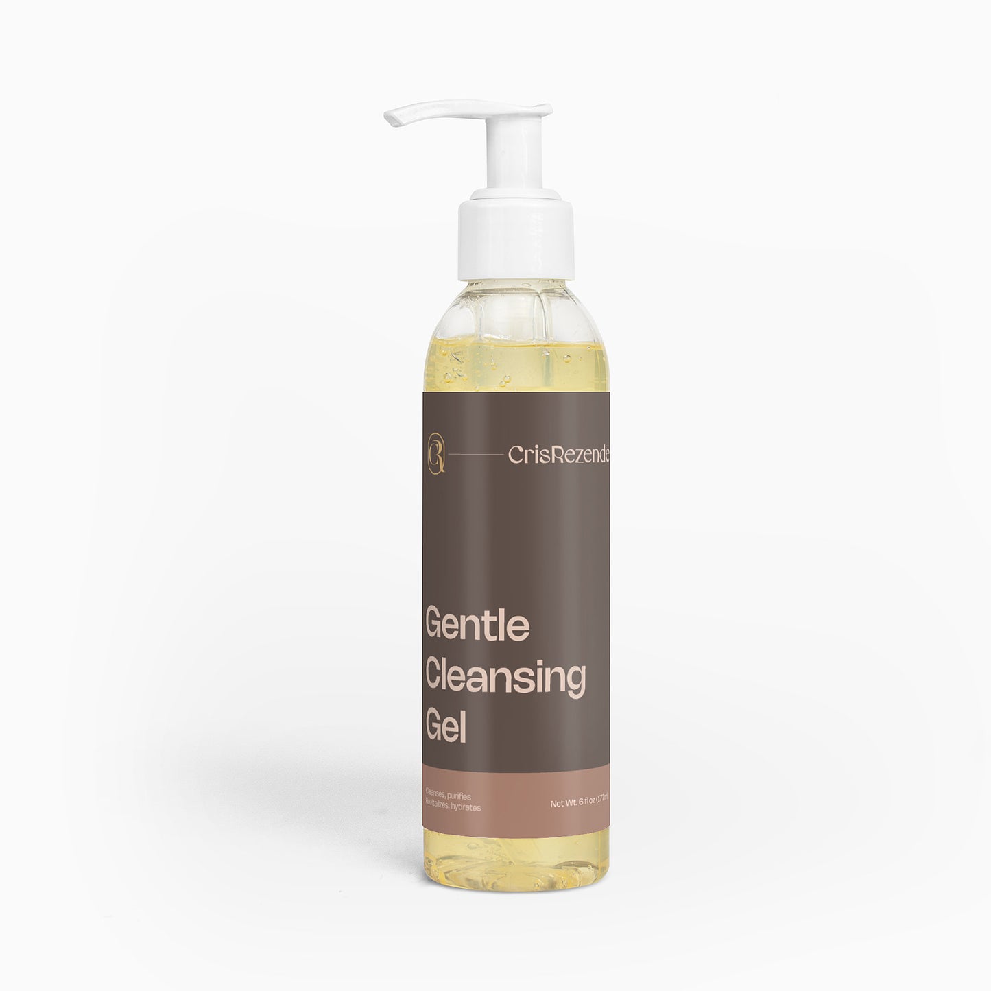 Gentle Cleansing Gel